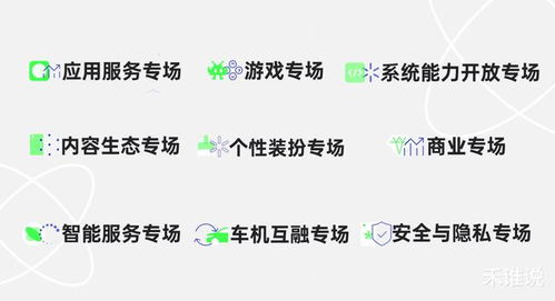 綠廠開發者大會前瞻 聚焦網絡與信息安全，引領軟件開發新變革